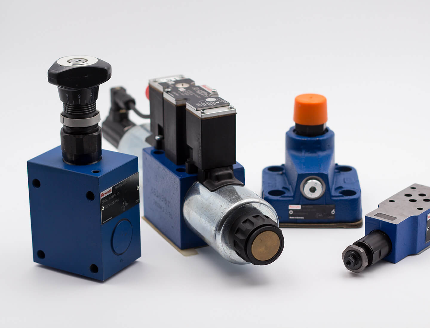 Produkte Hydraulik 1440x1100